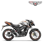 Suzuki Gixxer Monotone